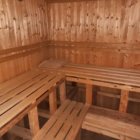 Musik Und - Balboo - Bayrischer Wald - Sauna - Pool - Grillen Apartament *