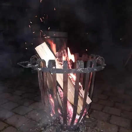 Apartment Musik Und - Balboo - Bayrischer Wald - Sauna - Pool - Grillen *