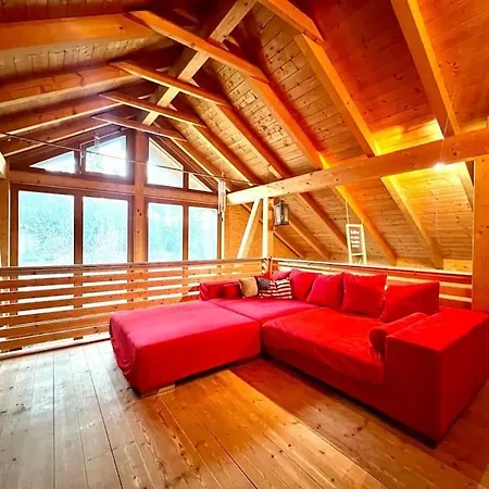 Musik Und - Balboo - Bayrischer Wald - Sauna - Pool - Grillen Appartement *