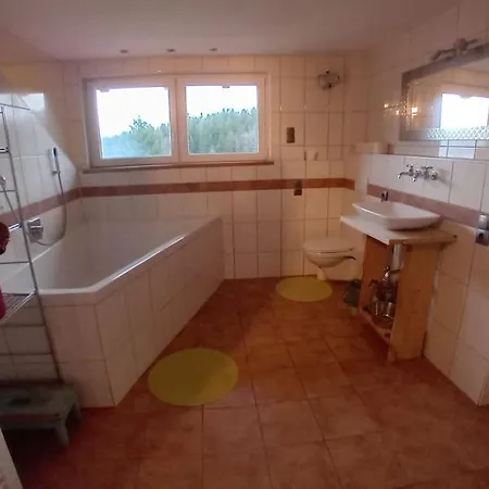 Apartmán Musik Und - Balboo - Bayrischer Wald - Sauna - Pool - Grillen