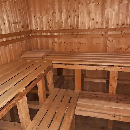 Apartment Musik Und - Balboo - Bayrischer Wald - Sauna - Pool - Grillen
