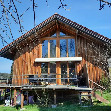 Musik Und - Balboo - Bayrischer Wald - Sauna - Pool - Grillen Apartment