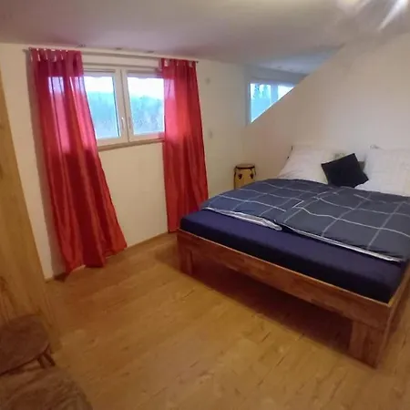 Musik Und - Balboo - Bayrischer Wald - Sauna - Pool - Grillen Apartment *