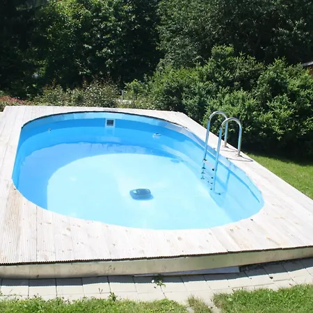 Apartment Musik Und - Balboo - Bayrischer Wald - Sauna - Pool - Grillen *